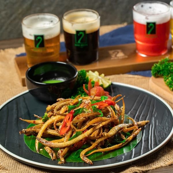 Cá sụn sịn 4