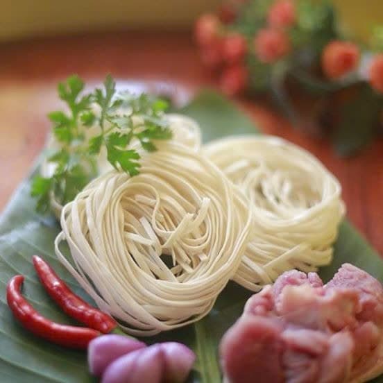 Mì vắt Phước Hạnh 500g 3