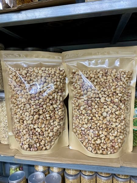 Ngô Nếp Nổ Vị Nhạt Tây Bắc 500g 5