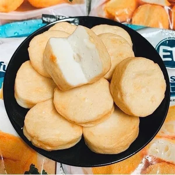 Đậu hũ cá phô mai LC 2