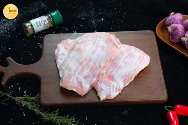 Nọng heo Nga ACE Food 300g (Gói) 3