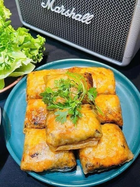 Nem Cua Bể 4