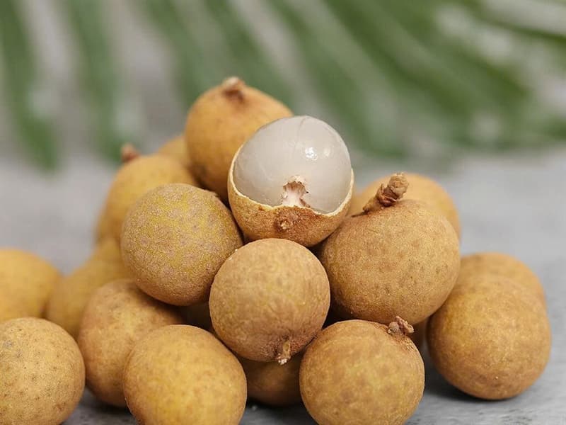 Nhãn Thái 2