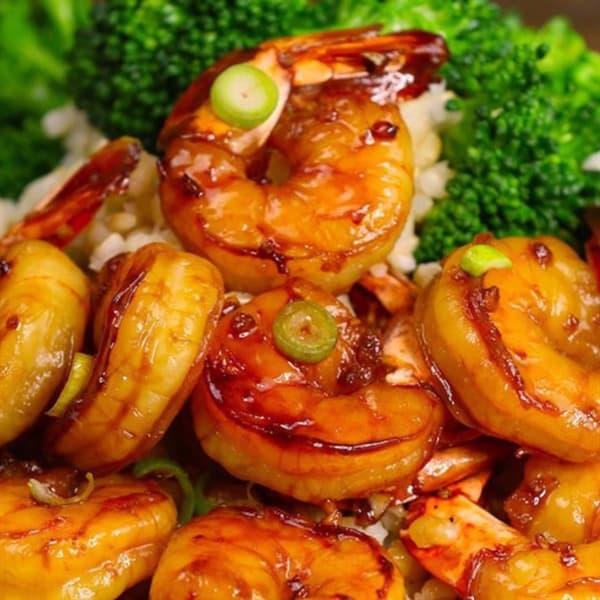 Nõn tôm Vân Đồn 500g 2