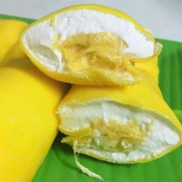 Bánh Crep sầu mini 4