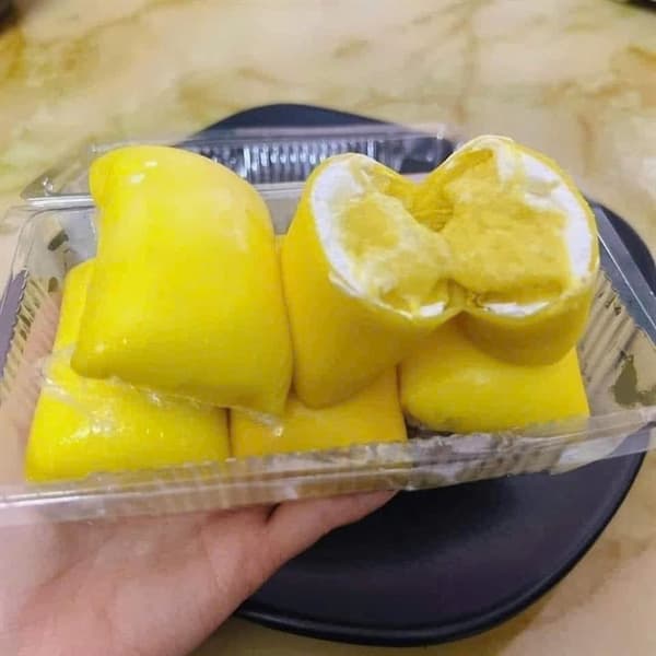 Bánh Crep sầu mini 3