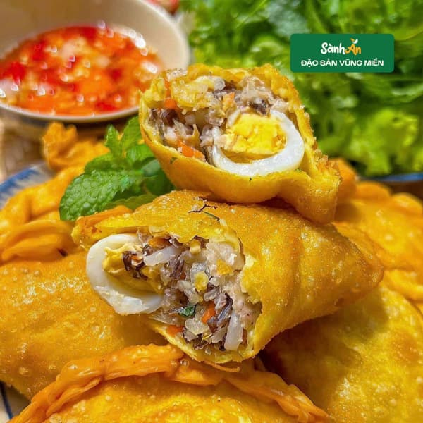 Bánh gối 750g 3