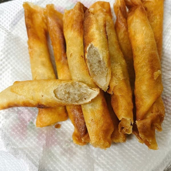 Nem vỏ giòn 20c 2