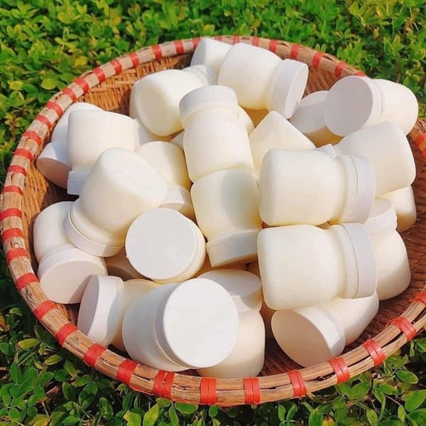 Sữa chua lùn tuổi thơ 5