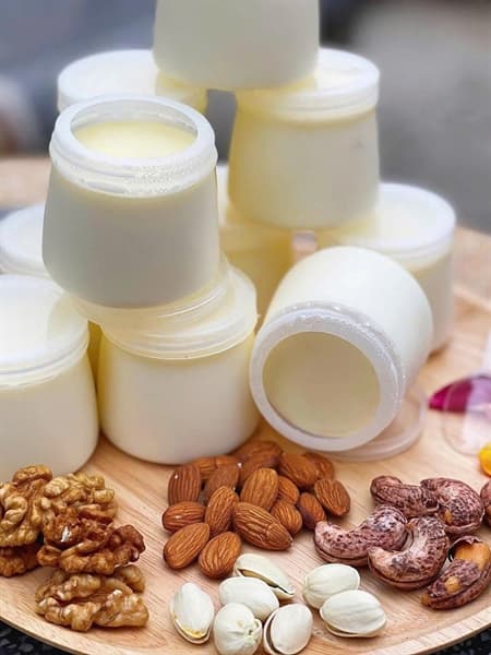 Sữa chua lùn tuổi thơ 3
