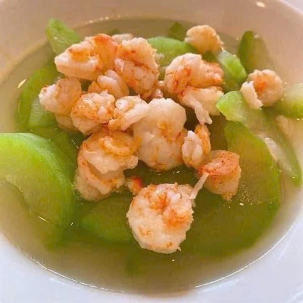 Nõn tôm sắt rút chỉ 500g 2