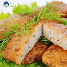 Chả cá đỏ chiên Kita Quảng Ngãi 500g 5