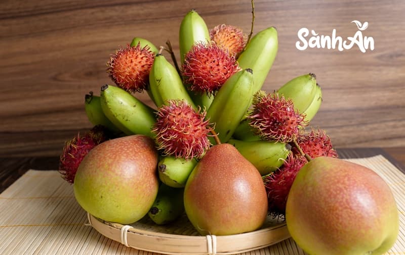 Lê Nam Phi 3