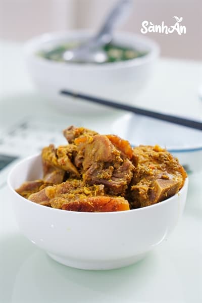 Giả cầy 2