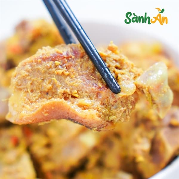 Giả cầy 4