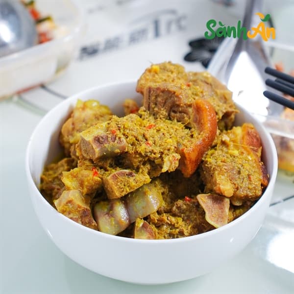 Giả cầy 5