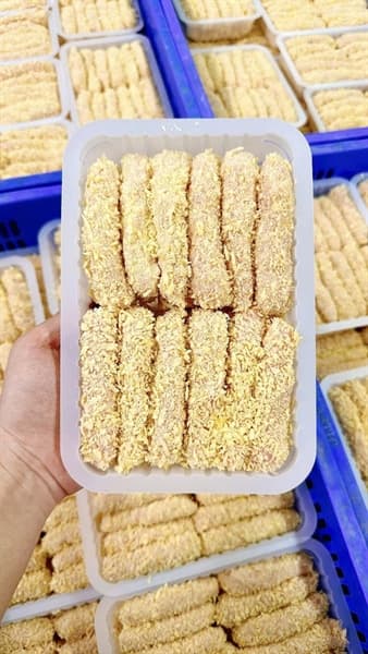 Nem chua rán Đức Minh 4