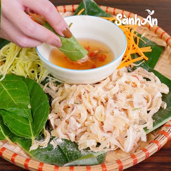 Nem tai Bắc Ninh 4