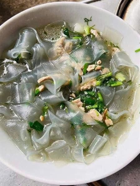 Miến dong sợi phở 500g 3