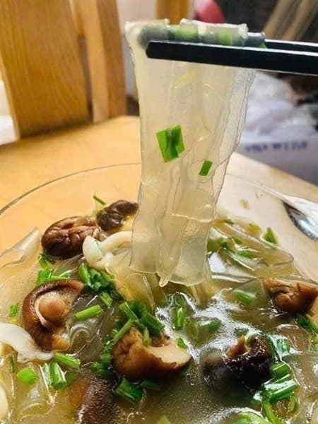 Miến dong sợi phở 500g 5