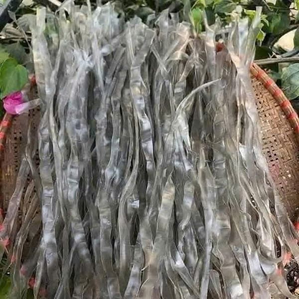 Miến dong sợi phở 500g 2