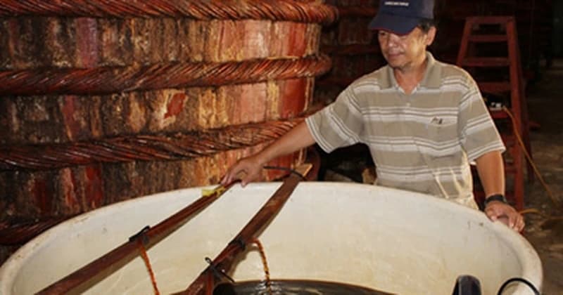 Nước Mắm Phụng Hưng Phú Quốc 2