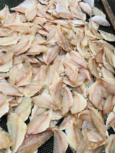 Cá Man 500g 2