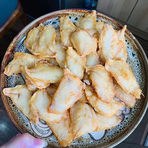 Cá Man 500g 3