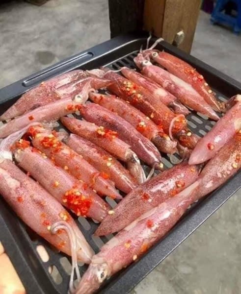 Mực ghim Mino 9/12 300g 4