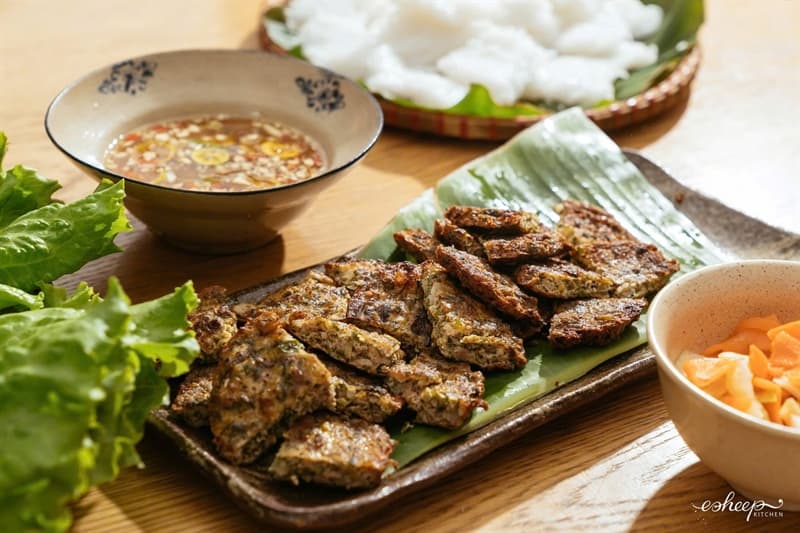 Chả rươi 200g 2
