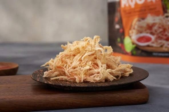 Mực khô Vân Đồn Quảng Ninh 3