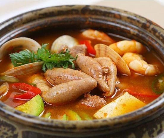 Trứng cá ngừ 2