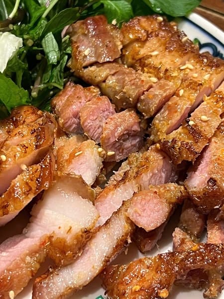 Heo 1 Nắng Gia Lai 500g 3