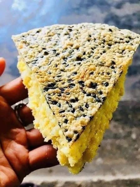 Kê nếp 500g 2