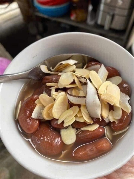 Đậu Ngự 500g 2
