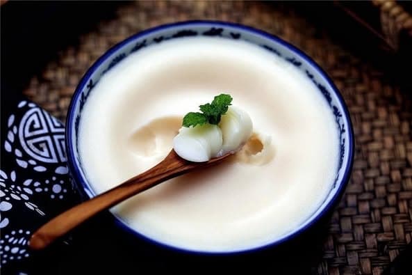Mỡ lợn đen 2