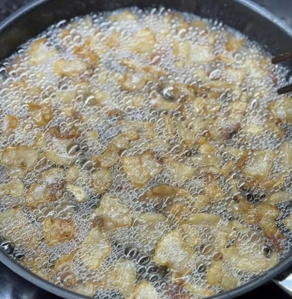 Mỡ lợn đen 4