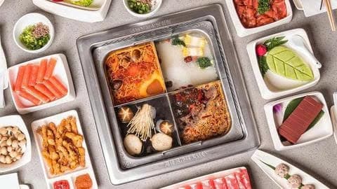 Cốt lẩu Cà Chua Hadilao 200g 2
