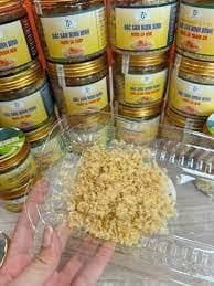 Ruốc cá rô Tổng Trường 100g 4