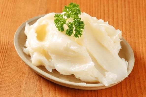 Mỡ lợn bản Điện Biên 2