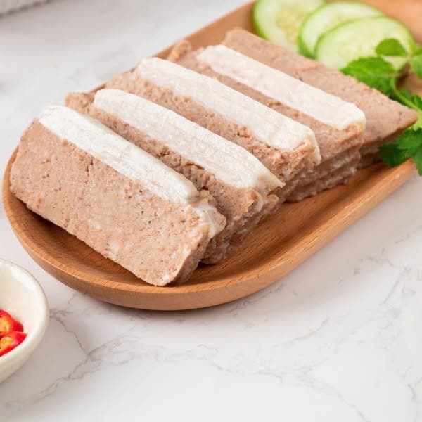 Pate cột đèn 350g 3