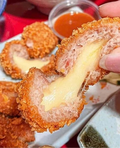 Nem thịt viên Phomai 300g 2