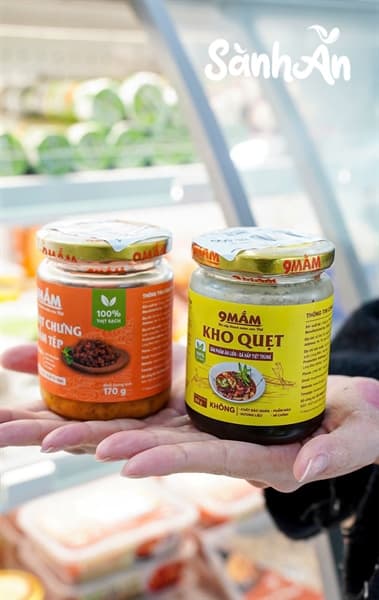 Kho quẹt 250g 2