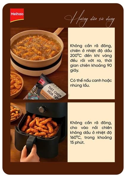 Thịt chiên hoa tiêu 200g 4