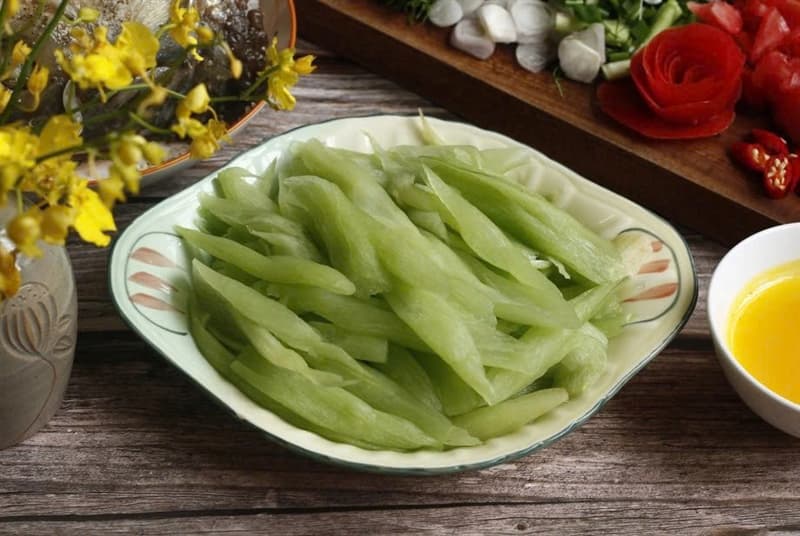 Dọc mùng 1KG 2