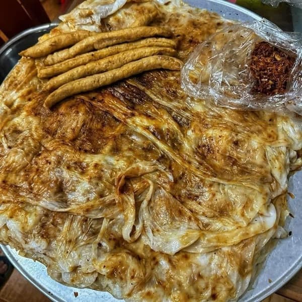 Bánh cuốn Mão Điền 4