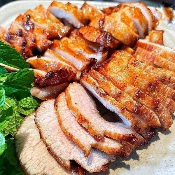 Nọng heo lợn bản 300g 2