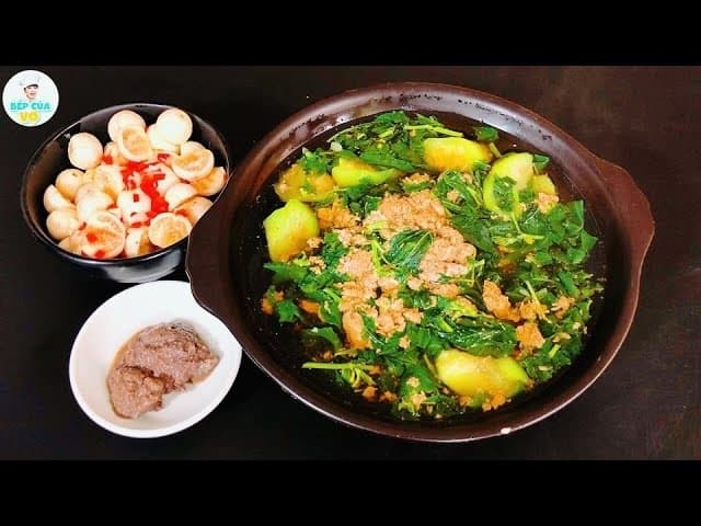 Tinh chất cua đồng Bà Bích 200g 2