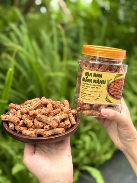 Nui rim mắm hành LHY 3