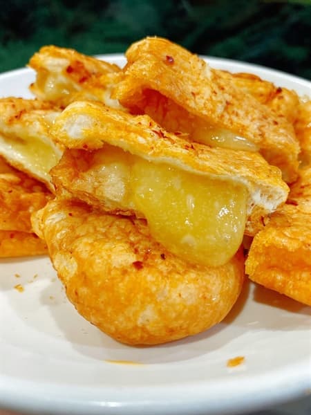 Bánh Mỳ Bơ Tan Chảy 4